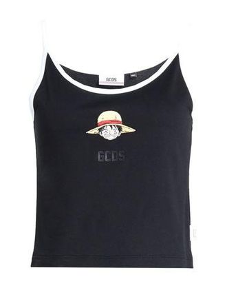 GCDS Tank tops