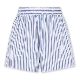 Paco Rabanne Dames, Korte broeken, Blauw, Maat: 2XS