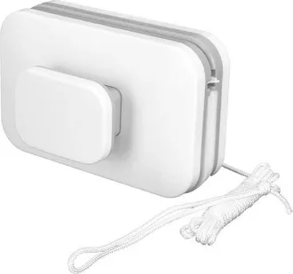 OEM Limpiador Magn&eacute;tico Para Ventanas De Doble Acristalamiento, Herramientas Para Limpiar Ventanas Laterales, Limpiador De Superficies De Vidrio, Accesori