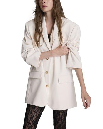 Kenneth Cole Boyfriend Blazer