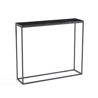 AM.PM Console in zwarte agaat, Anaximene