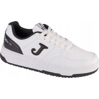 Joma Dames/Dames C.Platea Lage Sportschoenen (Wit)