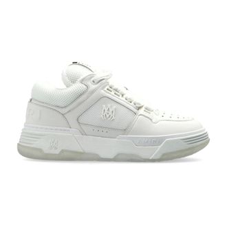 Amiri Hombre, Zapatos, Blanco, Talla: 48 EU