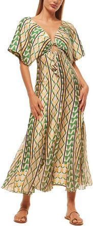 Misa MISA Los Angeles Irena Dress