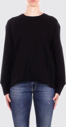 Dondup Felpa a girocollo in cotone Dondup