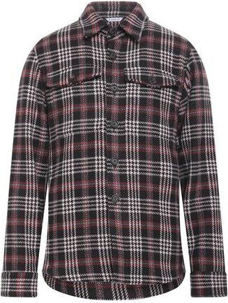 Manuel Ritz CAMISETAS Y TOPS - Camisas en YOOX.COM