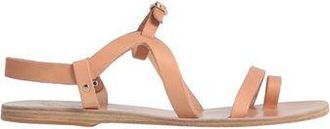 Ancient Greek Sandals SCHUHE - Zehentrenner auf YOOX.COM