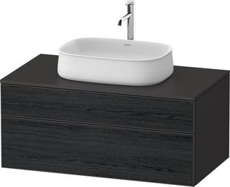 Duravit Duravit - Base De Lavabo De Consola Zencha, 1000x550x442mm, 1 Hueco