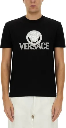 Versace Jersey T Shirt