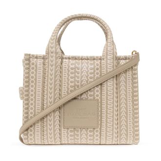 Marc Jacobs Mujer, Bolsos, Beige, Talla: ONE Size