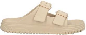 A|X Armani Exchange SCHUHE - Sandalen auf YOOX.COM
