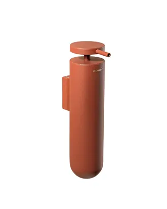 Cosmic Cosmic - Wjc277a0005088 Geyser Dosificador Pared 185ml Terracota - Ref: Wjc277a0005088
