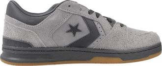 Converse Hombre, Zapatos, Gris, Talla: 44 1/2 EU