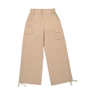 Nike Jordan Chicago Pants - - Sport - Donna - Beige - XS