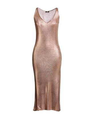 Elisabetta Franchi VESTIDOS - Vestidos midi en YOOX.COM