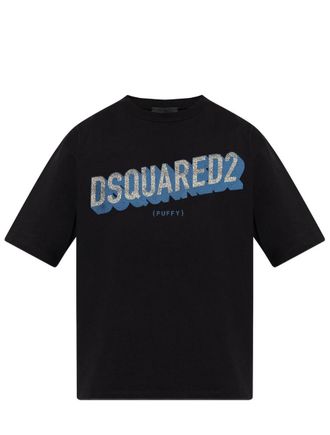 Dsquared2 T-Shirts And Polos