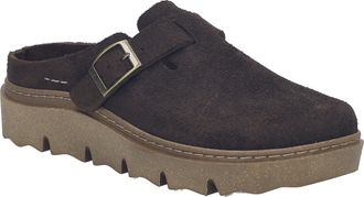 Josef Seibel Dames Slipper Carmaux 05 in bruin