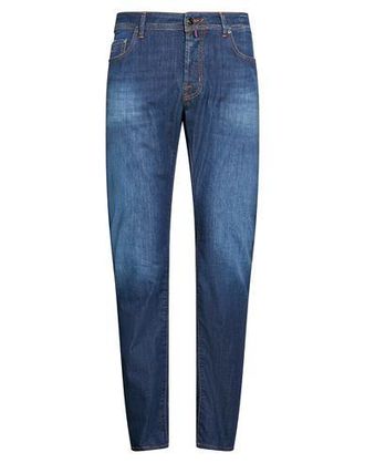 Jacob Cohen PARTES DE ABAJO - Pantalones vaqueros en YOOX.COM