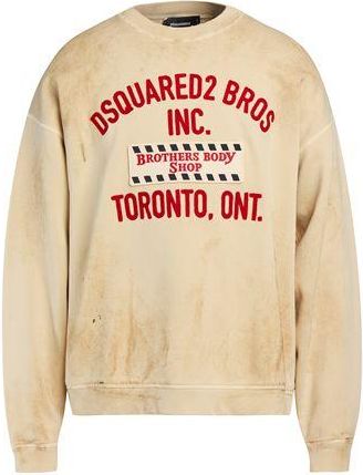 Dsquared2 CAMISETAS Y TOPS - Sudaderas en YOOX.COM