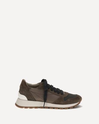 Brunello Cucinelli Active Sneakers Female 36.5