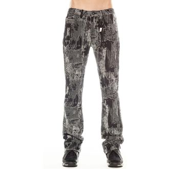 Cult of Individuality Lenny Bootcut Jeans in Digi Black at Nordstrom Rack, Size 30
