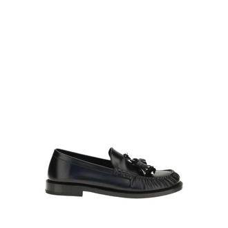 Christian Louboutin Orlando Flat - Shoes - Hombre - Negro - 45 EU