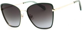 Fossil FOS 3159/G/S 01ED 9O Green/Grey