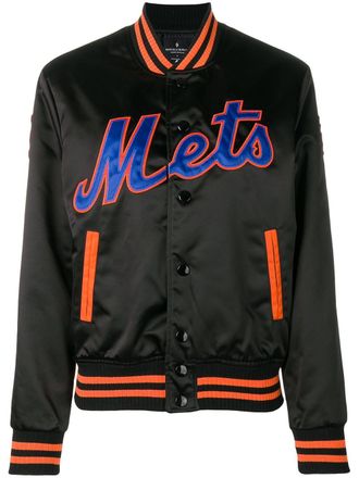 Marcelo Burlon Bomber M - Nero