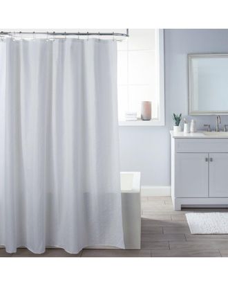 Moda at Home Moda At Home Lyon Shower Curtain Set