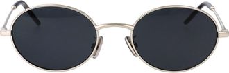 Givenchy Oval Sunglasses Gv40132 U 16 A