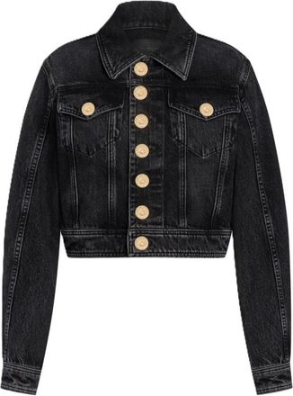 Dondup Donna, Giacche, Nero, M, new