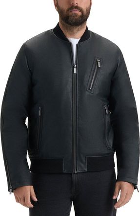 Hunter Dawson Jacket