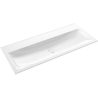 Emco Emco - Lavabo Evo 1200, 1211x522mm, Sin Rebosadero, Para Mueble