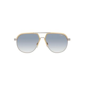 Cazal Sunglasses, unisex, Yellow, Size: 62 MM 9083 Sunglasses