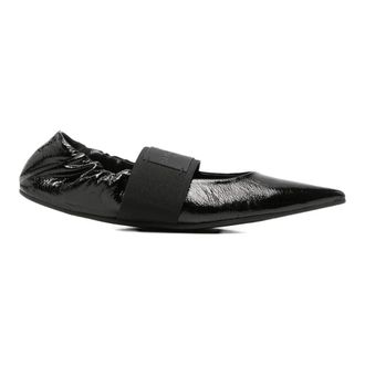Givenchy Dames, Schoenen, Zwart, Maat: 38 1/2 EU