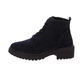 Waldl&auml;ufer Laarzen - Dames - Schoenen - Blauw - Maat: 34 EU