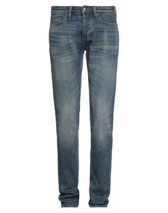 Emporio Armani BOTTOMWEAR - Pantaloni jeans su YOOX.COM