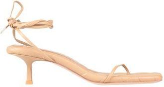 Studio Amelia FOOTWEAR - Thong sandals sur YOOX.COM