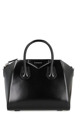 Givenchy Antigona Piccola Leather Handbag