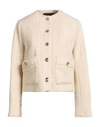 Maje COATS & JACKETS - Jackets on YOOX.COM