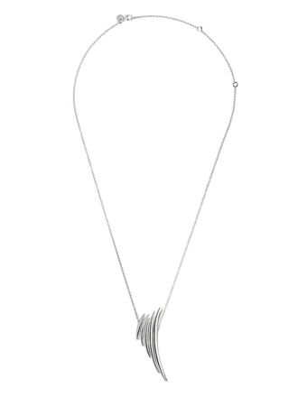 Shaun Leane Halsketting met hanger - SILVER