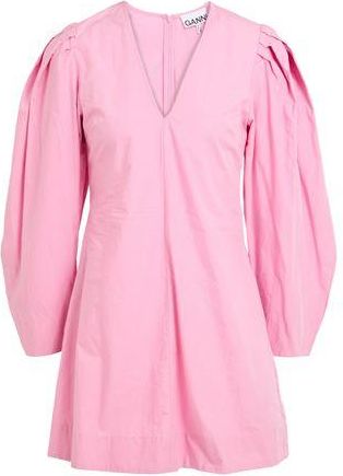 Ganni KLEIDER - Mini-Kleider auf YOOX.COM
