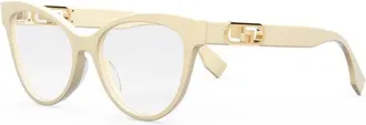 Fendi unisex, Accesorios, Beige, Talla: ONE Size
