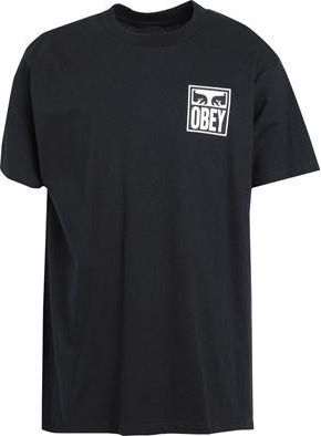 Obey CAMISETAS Y TOPS - Camisetas en YOOX.COM