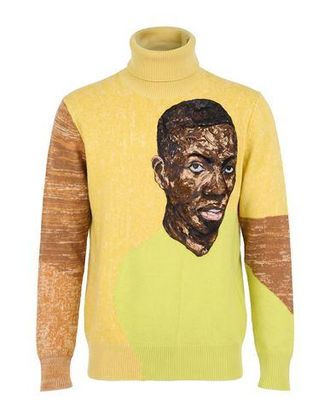 Dior KNITWEAR - Turtlenecks sur YOOX.COM
