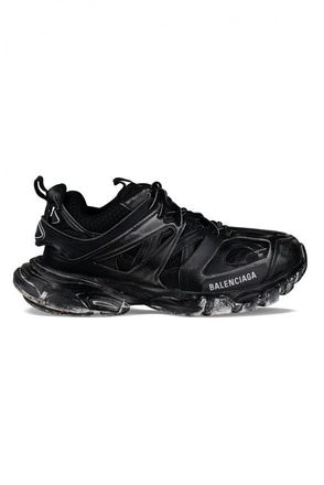 Balenciaga Track vervaagde sneakers