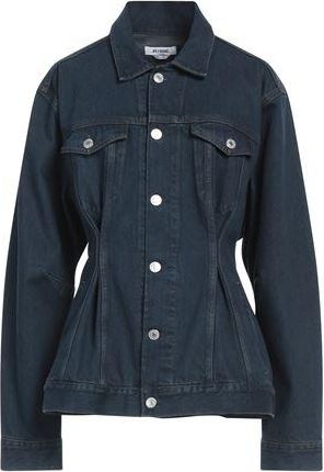 Re/Done ROPA DE ABRIGO - Chaquetas vaqueras en YOOX.COM