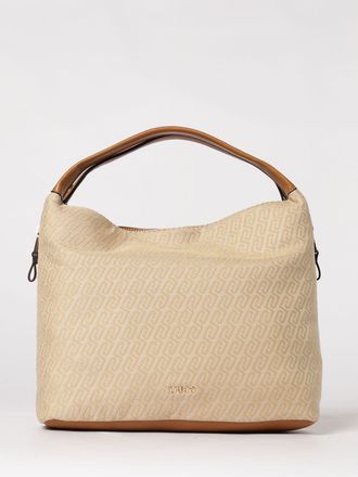 Liu Jo Borsa Liu Jo in canvas con monogram jacquard