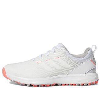 adidas (WMNS) adidas S2G White Grey Stripes GZ3912