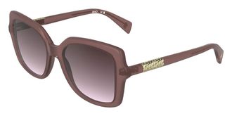 Liu Jo LJ834S 614 Womens Sunglasses Pink Size 53